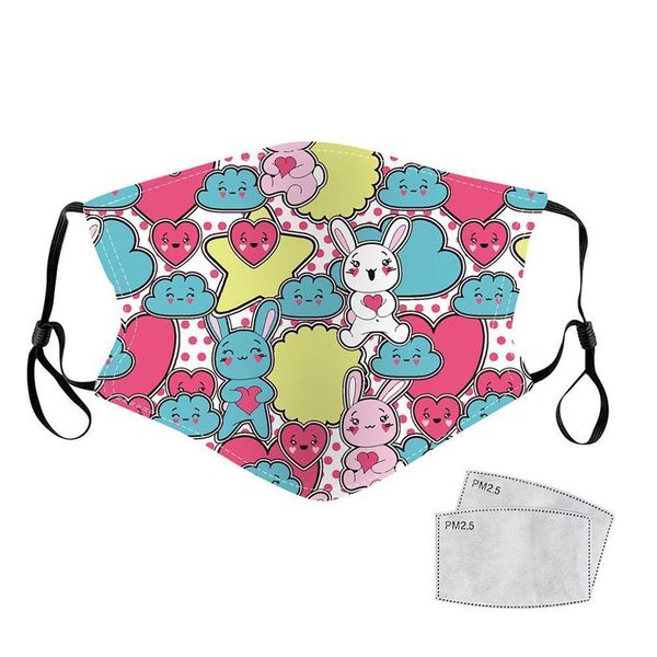 newcovering breathable children reusable mask kids factory face soft washable protective mask+filters 3 roaog
newcovering breathable children reusable mask kids factory face soft washable protective mask+filters 3 roaog
