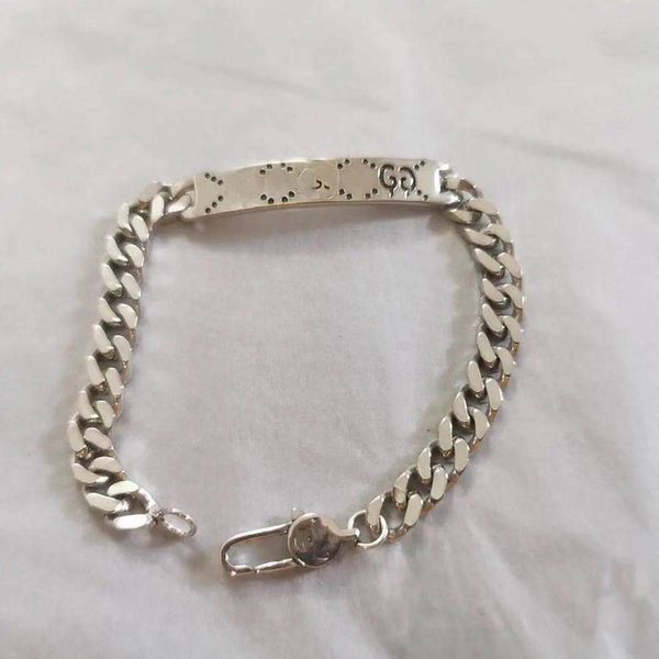 new european and american street accessories bracelet titanium steel necklace for men and women, Black
new european and american street accessories bracelet titanium steel necklace for men and women, Black