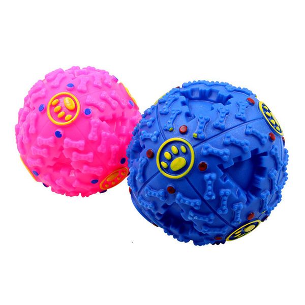 factory pricetoys leakage food ball sound toy dog cat squeaky chews puppy squeaker pet supplies play
factory pricetoys leakage food ball sound toy dog cat squeaky chews puppy squeaker pet supplies play