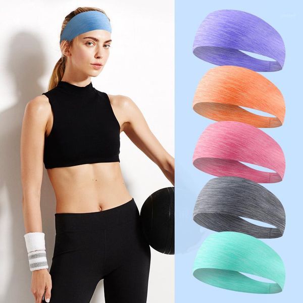 high elastic sweatband sport headband outdoor sport gym fitness yoga tennis basketball wide hair bands for running1, Yellow;black
high elastic sweatband sport headband outdoor sport gym fitness yoga tennis basketball wide hair bands for running1, Yellow;black