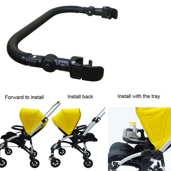 stroller parts & accessories armrest bumper bar cup holder snack tray fits for bee3/bee5/bee+ handle safety baby acessories
stroller parts & accessories armrest bumper bar cup holder snack tray fits for bee3/bee5/bee+ handle safety baby acessories