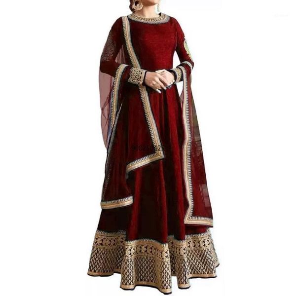 muslim dress vestido robe hijab dress kaftan ramadan caftan abaya muslim women sukienki robe1, Red
muslim dress vestido robe hijab dress kaftan ramadan caftan abaya muslim women sukienki robe1, Red