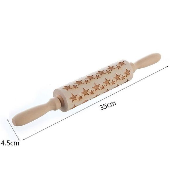 flour embossing wood rolling pin 8 designs stick bakeware for fondant pie crust cookie pastry dough roller kitchen tools 6 nuizg
flour embossing wood rolling pin 8 designs stick bakeware for fondant pie crust cookie pastry dough roller kitchen tools 6 nuizg