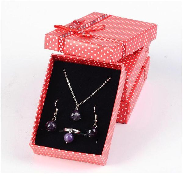 108pcs jewelry set display boxes cardboard rectangle gifts box with sponge valentines day packages ,mixed color, 90 jllzvu, Black;white
108pcs jewelry set display boxes cardboard rectangle gifts box with sponge valentines day packages ,mixed color, 90 jllzvu, Black;white