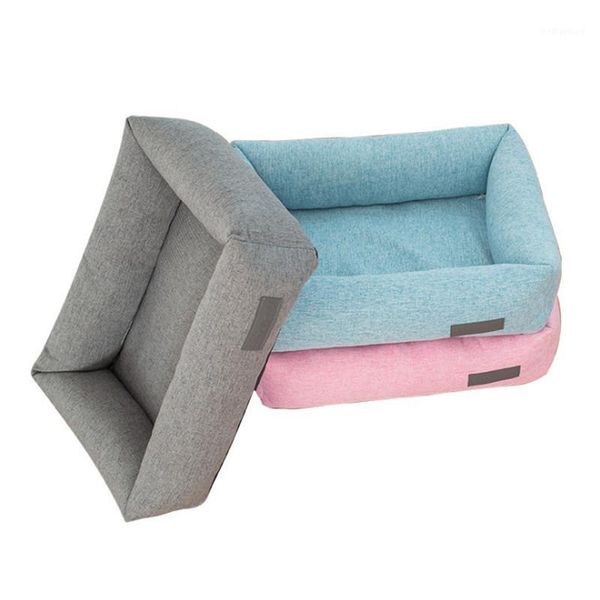 kennels & pens self-warming cat and dog bed cushion for medium large dogs multicolor(d166)1
kennels & pens self-warming cat and dog bed cushion for medium large dogs multicolor(d166)1