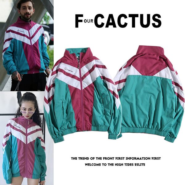 20fw red campus style school with shoulder color matching jacket for men and women couple coat student quick drying windbreaker, Gray
20fw red campus style school with shoulder color matching jacket for men and women couple coat student quick drying windbreaker, Gray