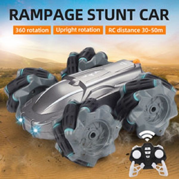 2.4g new high-speed 4wd rc drift stunt car remote control car boys toys for children rc car wholesale
2.4g new high-speed 4wd rc drift stunt car remote control car boys toys for children rc car wholesale