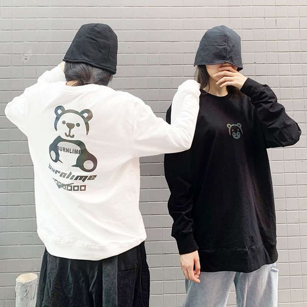 sweater spring and thin style 2020 new summer loose korean autumn long sleeve t-shirt women's clothes ins trend, Black
sweater spring and thin style 2020 new summer loose korean autumn long sleeve t-shirt women's clothes ins trend, Black