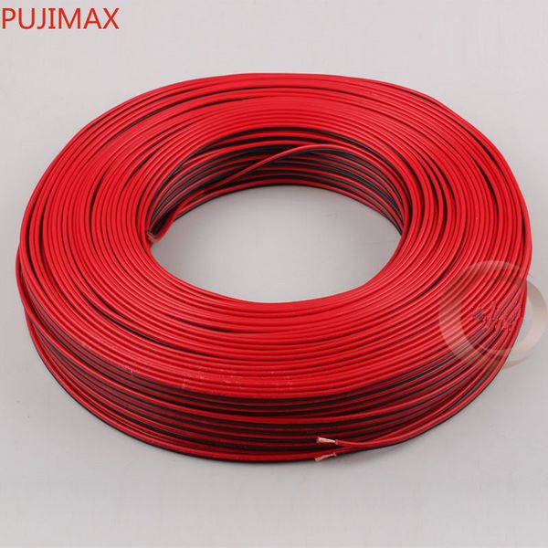 2pin red black cable pvc insulated wire cable for single color 5050 3528 5630 3014 2835 led strip 600m/lot red and black wire
2pin red black cable pvc insulated wire cable for single color 5050 3528 5630 3014 2835 led strip 600m/lot red and black wire
