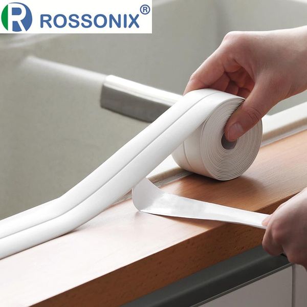 wall stickers waterproof bath sealing tape bathroom shower sink strip white pvc self adhesive for kitchen
wall stickers waterproof bath sealing tape bathroom shower sink strip white pvc self adhesive for kitchen