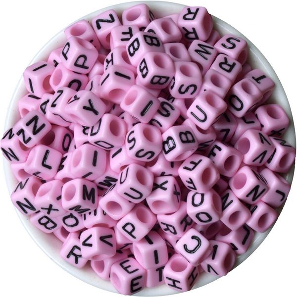 pink 200/lot russia letter alphabet beads resin square space beads 6x6mm baby name pacifier jewelry necklace&bracelet diy y200730
pink 200/lot russia letter alphabet beads resin square space beads 6x6mm baby name pacifier jewelry necklace&bracelet diy y200730