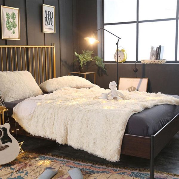 long plush super soft warm sofa cover bed cover set kids teens throw blanket reversible bedspread pillow shams twin full queen1
long plush super soft warm sofa cover bed cover set kids teens throw blanket reversible bedspread pillow shams twin full queen1