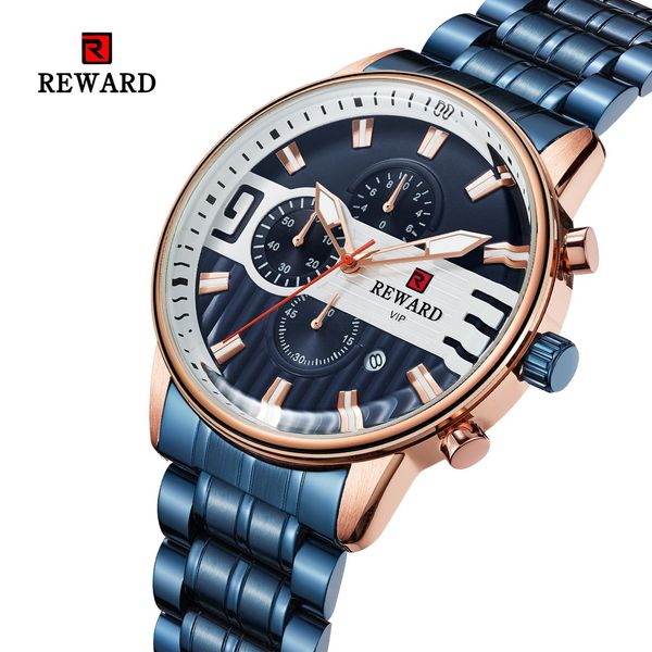 reward cross brands explosion мужчины s часы спортивные хронограф мода часы повседневная водонепроницаемые часы мужской бизнес нержавеющая с, Slivery;brown
reward cross brands explosion мужчины s часы спортивные хронограф мода часы повседневная водонепроницаемые часы мужской бизнес нержавеющая с, Slivery;brown