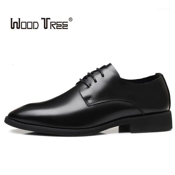dress shoes woodtree 2021 fashion business up men's classic leather lace oxford sho1, Black
dress shoes woodtree 2021 fashion business up men's classic leather lace oxford sho1, Black