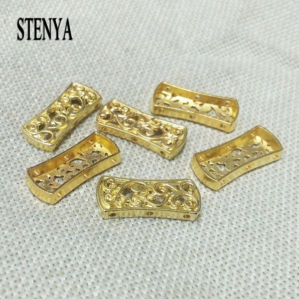 3 holes beads spacers strands rows multylayer necklace connector lariat necklace bracelet charms jewelry making flower findings
3 holes beads spacers strands rows multylayer necklace connector lariat necklace bracelet charms jewelry making flower findings
