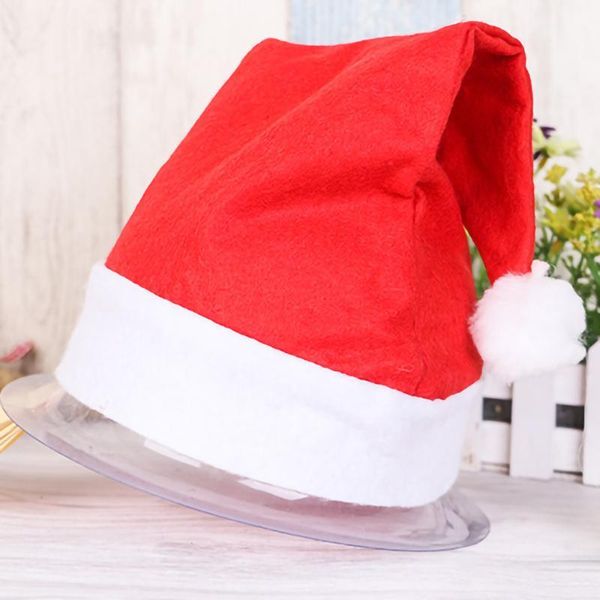 christmas decorations 1pc hat merry decor santa claus xmas cap kid year chiristmas gift home party bar supply1
christmas decorations 1pc hat merry decor santa claus xmas cap kid year chiristmas gift home party bar supply1