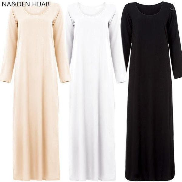 abaya basic fashion girl long sleeve maxi dress inside wear opaque kaftan cotton jersey abaya muslim dress, Red
abaya basic fashion girl long sleeve maxi dress inside wear opaque kaftan cotton jersey abaya muslim dress, Red