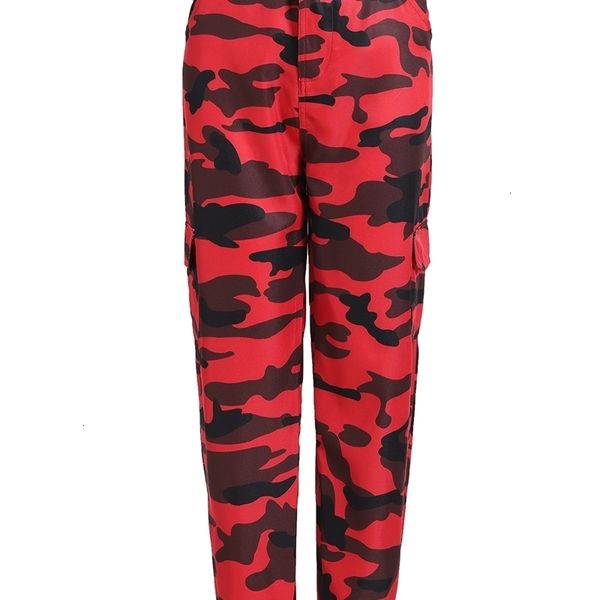 2021 new women's military army print camo pants relaxed cotton load work done with tools denim harem sport wear tide wgh1, Black;white
2021 new women's military army print camo pants relaxed cotton load work done with tools denim harem sport wear tide wgh1, Black;white