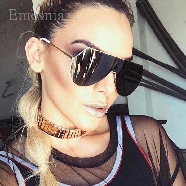 sunglasses emosnia vintage cat eye big women oversized female brand sunglass rivet mirror sun glasses lunette 2021, White;black
sunglasses emosnia vintage cat eye big women oversized female brand sunglass rivet mirror sun glasses lunette 2021, White;black