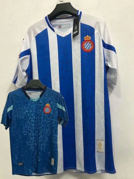 20 21 rcd espanyol maillots de foot soccer jersey puado melendo s.darder wu lei 2020 2021 home away 3rd football shirt camiseta de futbol, Black;yellow
20 21 rcd espanyol maillots de foot soccer jersey puado melendo s.darder wu lei 2020 2021 home away 3rd football shirt camiseta de futbol, Black;yellow