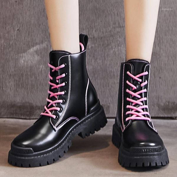 boots pu leather winter shoes woman ankle round toe black beige motorcycle short boot women's casual non-slip1
boots pu leather winter shoes woman ankle round toe black beige motorcycle short boot women's casual non-slip1