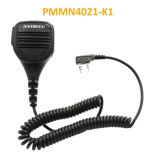 walkie talkie waterproof mic-pmmn4021-k1 speaker mic microphone for baofeng puxing quansheng two way radio th-uv8000d uv-5r bf-888s etc
walkie talkie waterproof mic-pmmn4021-k1 speaker mic microphone for baofeng puxing quansheng two way radio th-uv8000d uv-5r bf-888s etc