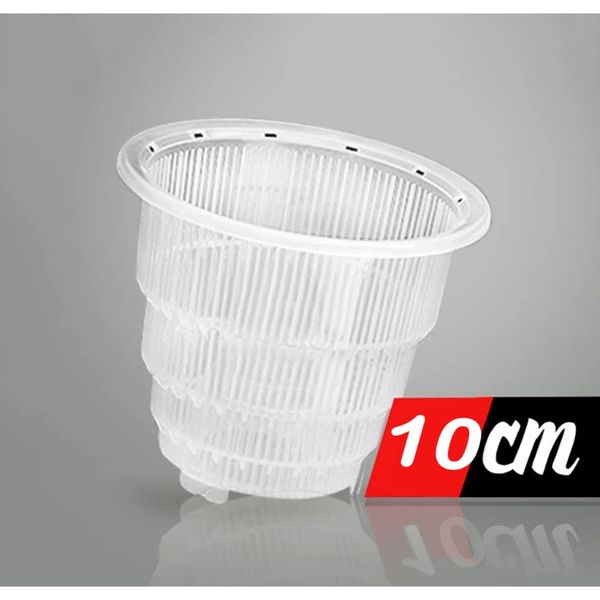 meshpot 10cm 12cm 15 cm clear plastic orchid pots with holes pruning function and root growth slots breathable orchid pots d2 wmtuip
meshpot 10cm 12cm 15 cm clear plastic orchid pots with holes pruning function and root growth slots breathable orchid pots d2 wmtuip