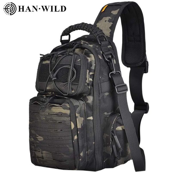 han wild 38l большая емкость сумка мужская армия тактический рюкзак открытый водонепроницаемый рюкзак походный кемпинг охотничьи сумки
han wild 38l большая емкость сумка мужская армия тактический рюкзак открытый водонепроницаемый рюкзак походный кемпинг охотничьи сумки