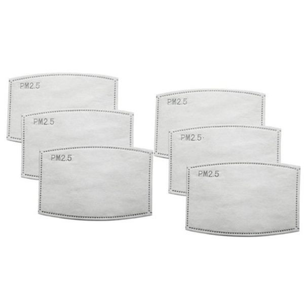 anti dust droplets replaceable filter insert for mask paper haze mouth pm2.5 filters household protective products
anti dust droplets replaceable filter insert for mask paper haze mouth pm2.5 filters household protective products