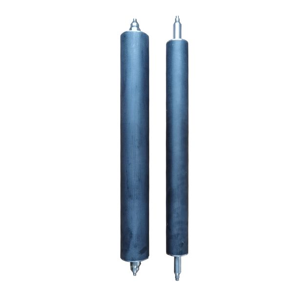 carbon fiber equipment roller other sporting goods conveyor belt mechanical parts replaceable customized
carbon fiber equipment roller other sporting goods conveyor belt mechanical parts replaceable customized
