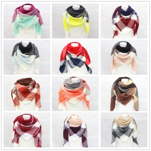 scarves designer wool scarf women luxury 2021 plaid warm cashmere shawls neck bandana lady wrap, Blue;gray
scarves designer wool scarf women luxury 2021 plaid warm cashmere shawls neck bandana lady wrap, Blue;gray
