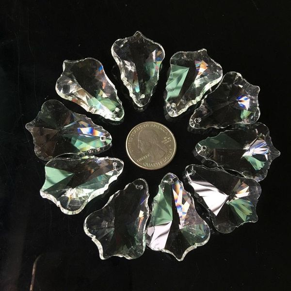5pcs clear chandelier glass art crystal lamp prism suncatcher pendant 38mm ornament hanging decor suncatcher faceted h jllowl
5pcs clear chandelier glass art crystal lamp prism suncatcher pendant 38mm ornament hanging decor suncatcher faceted h jllowl