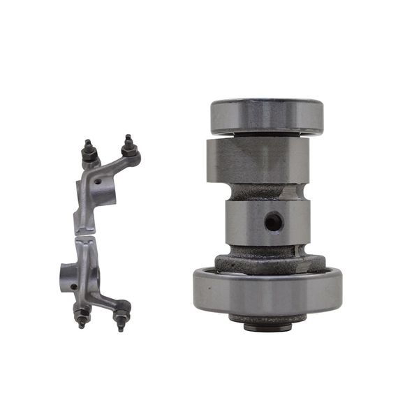 motorcycle cam is suitable for yamaha yw125 bws125 lh125t-c fy125t-3 zuma 125 cygnus-x / - sr / - fi
motorcycle cam is suitable for yamaha yw125 bws125 lh125t-c fy125t-3 zuma 125 cygnus-x / - sr / - fi