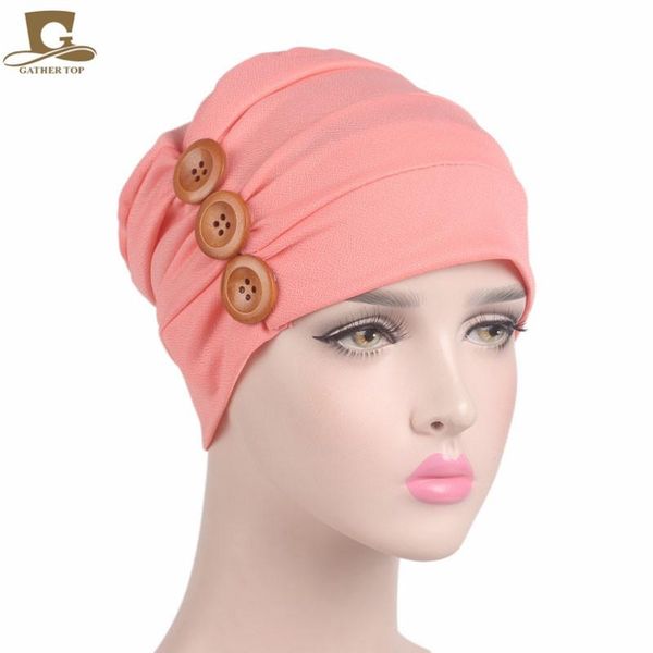 beanie/skull caps luxury womens soft chemo cap sleep turban hat liner for cancer hair loss three wood button, Blue;gray
beanie/skull caps luxury womens soft chemo cap sleep turban hat liner for cancer hair loss three wood button, Blue;gray