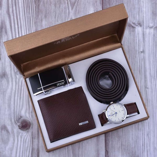gift belt men's leather / pcs set, Slivery;brown
gift belt men's leather / pcs set, Slivery;brown
