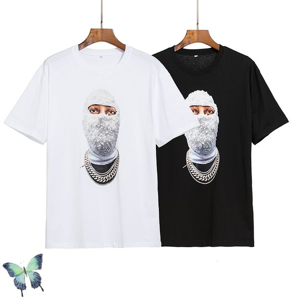 2021 new ih nom uh nit summer t shirt mask men hip hop streetwear t-shirt jpoi, White;black
2021 new ih nom uh nit summer t shirt mask men hip hop streetwear t-shirt jpoi, White;black