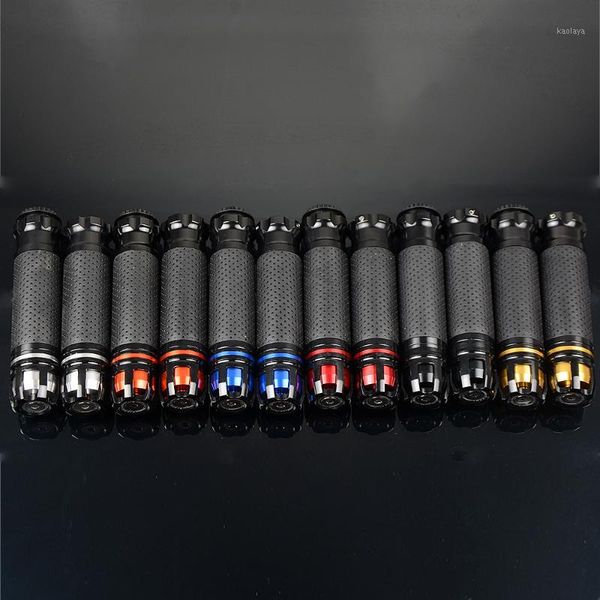 universal motobike cnc aluminum motorcycle grips handle sets 7/8 " 22mm handlebars rubber car bikes cover moto grip sets1
universal motobike cnc aluminum motorcycle grips handle sets 7/8 " 22mm handlebars rubber car bikes cover moto grip sets1