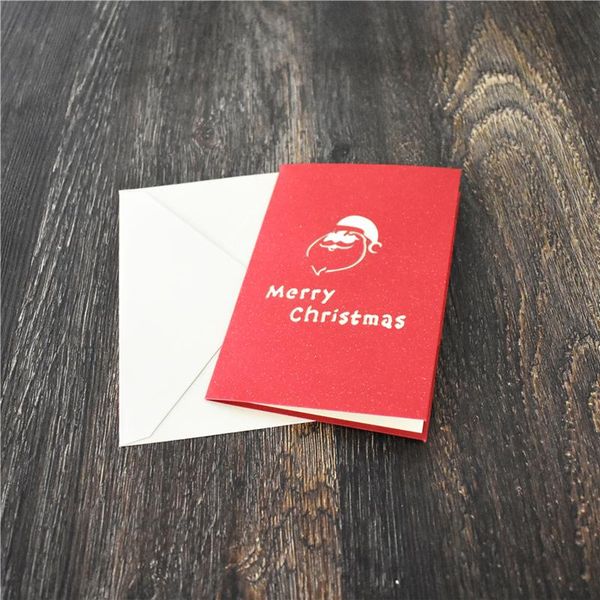 10 pack merry рождество санта-клаус всплывающие карты с конвертом наклейки лазерные вырубки новогоднее поздравительные открытки подарки карт
10 pack merry рождество санта-клаус всплывающие карты с конвертом наклейки лазерные вырубки новогоднее поздравительные открытки подарки карт