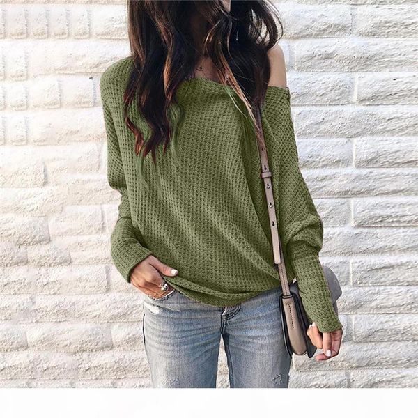 long lantern sleeve off shoulder t shirts solid color loose tees autumn hoodie for women clothes drop ship 220238, White
long lantern sleeve off shoulder t shirts solid color loose tees autumn hoodie for women clothes drop ship 220238, White