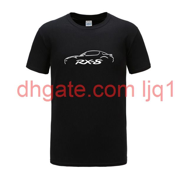 men's mazda rx8 inspired car t-shirt - 100% cotton short sleeve t shirt men's printed tshirt w1221, White;black
men's mazda rx8 inspired car t-shirt - 100% cotton short sleeve t shirt men's printed tshirt w1221, White;black