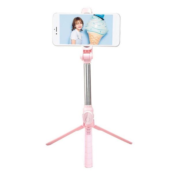 multi-functional handheld bt selfie stick portable adjustable live tripod for p selfie stick
multi-functional handheld bt selfie stick portable adjustable live tripod for p selfie stick