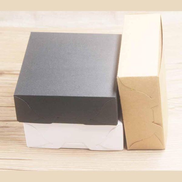 2019 новые 5 шт. лот 12x12x4.5cm белый черный крафт цветная бумага свадебная конфета день рождения или пищевая коробка хэллоуин подарочная к
2019 новые 5 шт. лот 12x12x4.5cm белый черный крафт цветная бумага свадебная конфета день рождения или пищевая коробка хэллоуин подарочная к