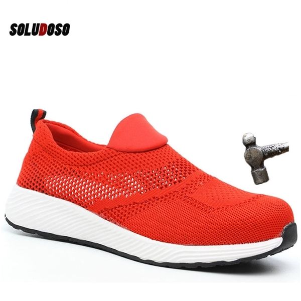 brand summer lightweight steel toecap work boots breathable men women shoes plus size safety shoe y200915, Black;brown
brand summer lightweight steel toecap work boots breathable men women shoes plus size safety shoe y200915, Black;brown