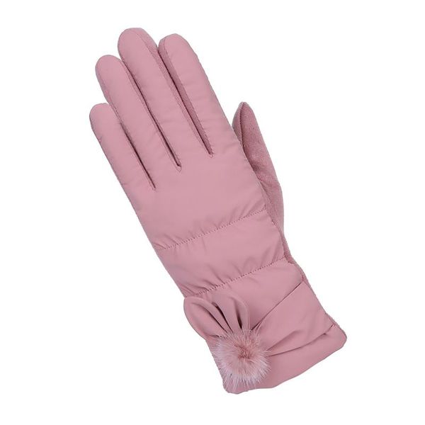 new women' glovess floral pattern shape winter fleece gloves ladies windproof cycling all fingers gloves female screen, Blue;gray
new women' glovess floral pattern shape winter fleece gloves ladies windproof cycling all fingers gloves female screen, Blue;gray