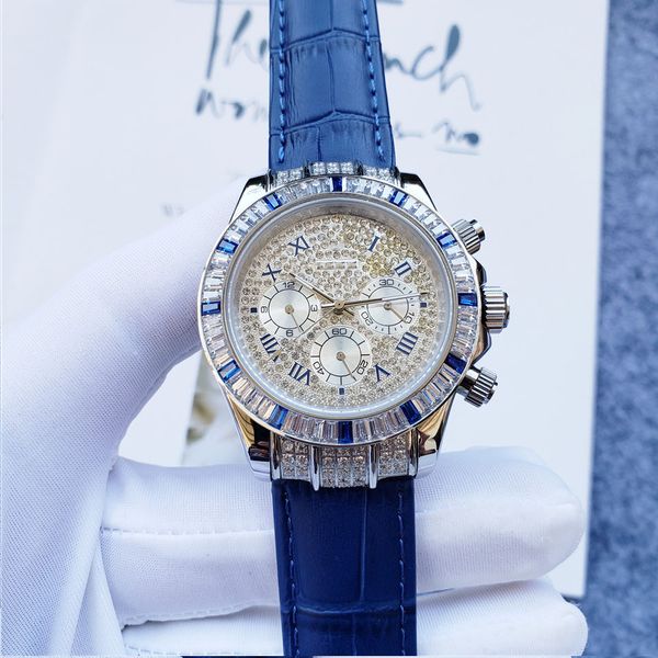 men's watch luxury mechanical watch aaa selling designer watch white face 39mm, Slivery;brown
men's watch luxury mechanical watch aaa selling designer watch white face 39mm, Slivery;brown