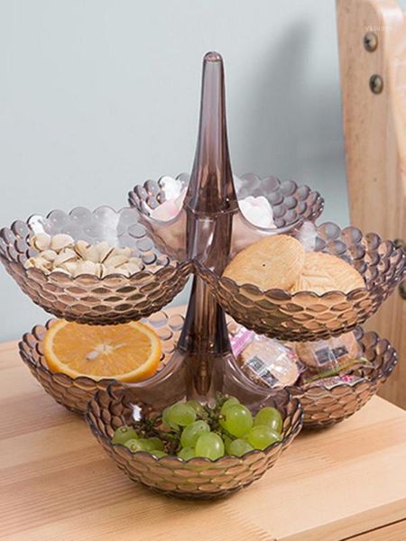 fruit tray stacked european storage tray plastic plate dried fruit snack platter bowl table snack candy trays rack organizer #cw1
fruit tray stacked european storage tray plastic plate dried fruit snack platter bowl table snack candy trays rack organizer #cw1