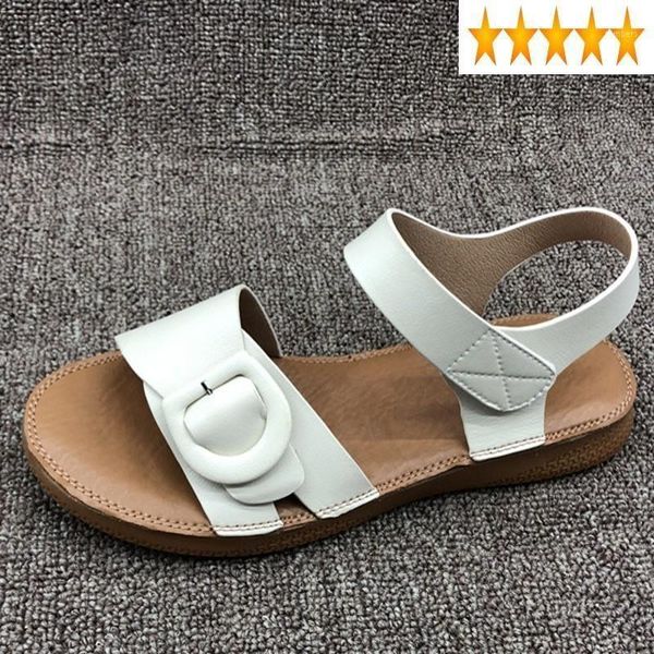 breathable leisure street women open toe buckle flat comfortable summer new white black beach sandals shoes1
breathable leisure street women open toe buckle flat comfortable summer new white black beach sandals shoes1