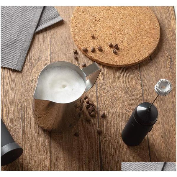 new handheld stainless steel egg beater coffee milk frother milk foamer electric mixer battery operated kitch jlljnp dhsybaby
new handheld stainless steel egg beater coffee milk frother milk foamer electric mixer battery operated kitch jlljnp dhsybaby