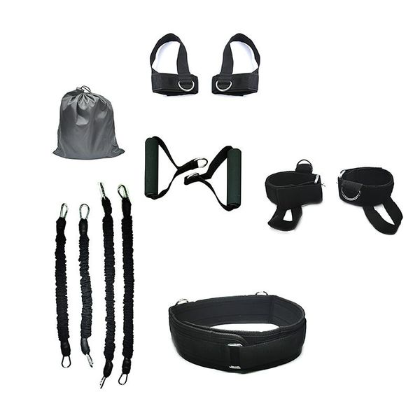 resistance bands 6pcs/12pcs fitness gym exercise yoga set for fitnes taekwondo track training workout equipment
resistance bands 6pcs/12pcs fitness gym exercise yoga set for fitnes taekwondo track training workout equipment
