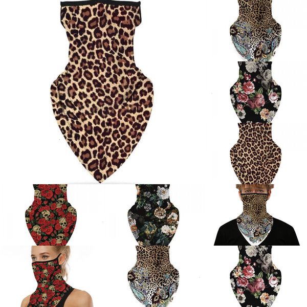 dhl shipping women men fashion leopard bandana face scarf earloops balaclava outdoors sports neck gaiters motorcycle mas o0dbr, Black
dhl shipping women men fashion leopard bandana face scarf earloops balaclava outdoors sports neck gaiters motorcycle mas o0dbr, Black